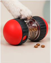 Juguete dispensador de premios para perros